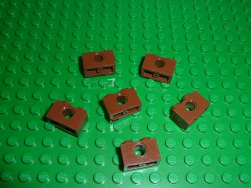 Briques lego technic - 6,