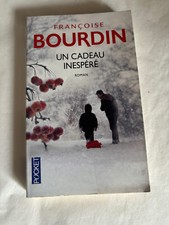 Françoise Bourdin / un cadeau