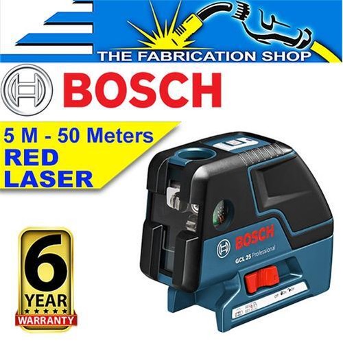 Bosch gcl combi point - 5,