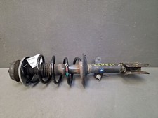 Amortisseur avant gauche - Dacia Duster II 4x4 après oct. 2017 - Vert/rouge/gris