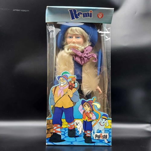 Remi polistil dolce - dolce, sans
