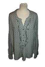 HAUT TUNIQUE FEMME °°°  MISS CAPTAIN  °°° TAILLE 44 . PARFAIT ÉTAT