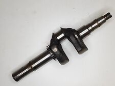 vilebrequin de moteur Tecumseh ctr172 e-62117a de tondeuse