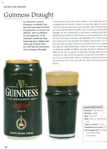 Publicité contemporaine