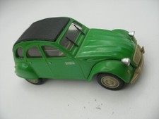 Voiture Miniature NOREV 1/43