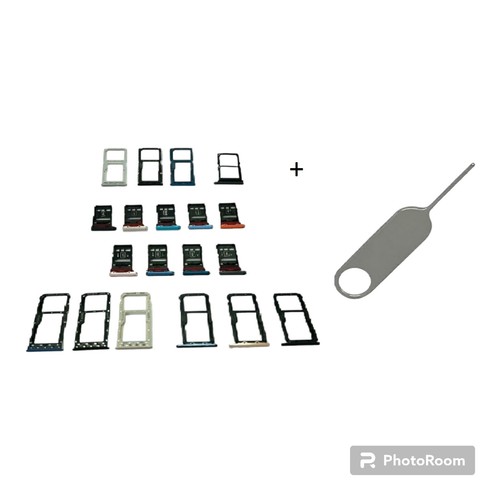 Tiroir carte sim caddy - tiroir,