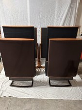 Quad ESL LOT 1 Pair of 57's &