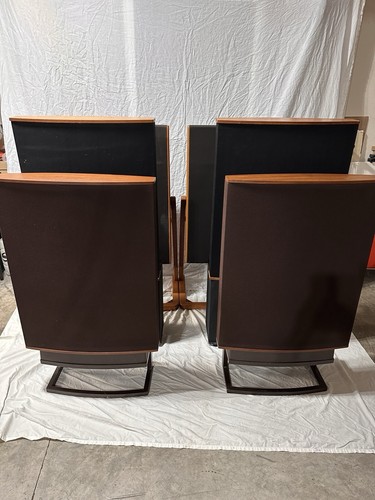 Quad esl lot pair - quad, &