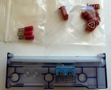1 CA Kit de matériel à