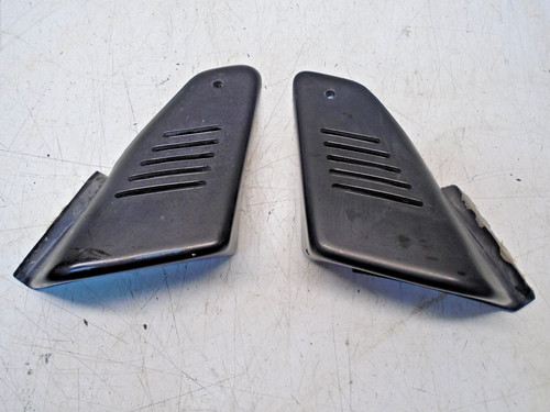 Bayliner capri side vent - w5,