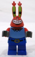 LEGO Bob L’Éponge 3833