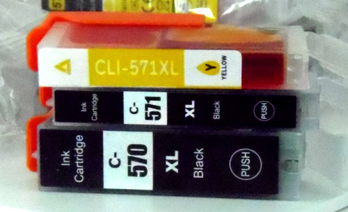 Cartouches encre pour - ,