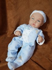 Poupon tout en vinyle Juanin