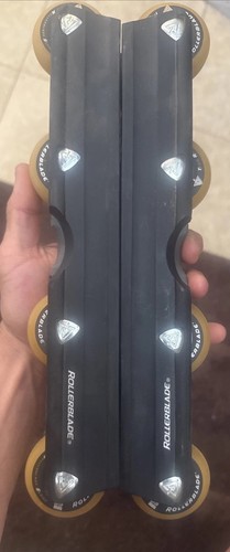 Trs access rollerblade - access, frames