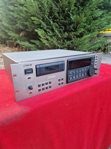 Platine dat haut gamme sony - gamme,