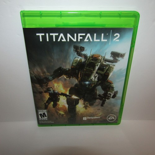 Titanfall microsoft xbox one - titanfall,