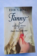 Erotique  FANNY- OU LA