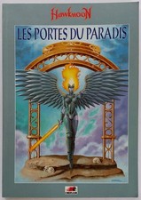 Jeu de Rôle Hawkmoon Les