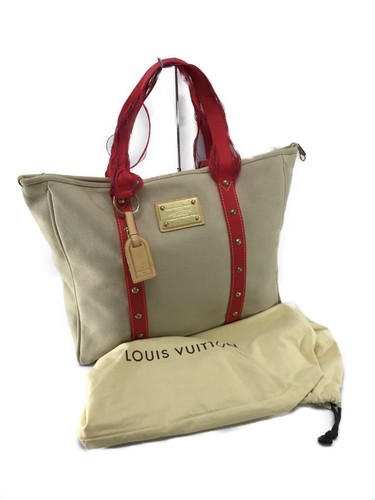 Sac fourre tout louis - sac, vuitton