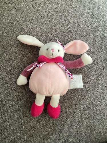 Petit doudou compagnie - et,