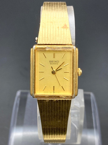 Exc montre femme seiko - [exc+5],
