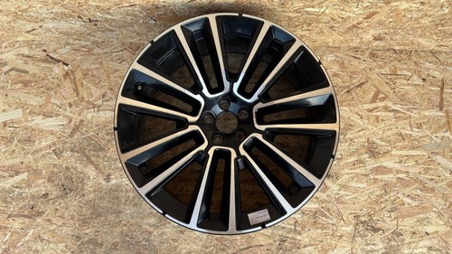 Volvo xc90 2025 pouces roue - volvo,