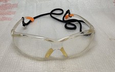 Lunette OPSIAL EN166 F
