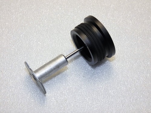 Roller guide right - , for