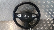 VOLANT DIRECTION Nissan Note