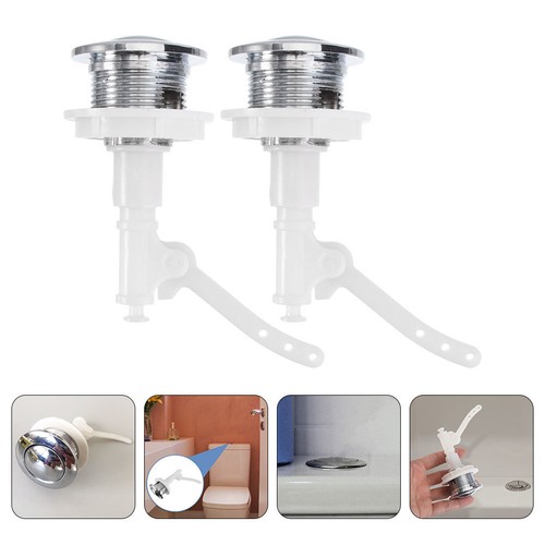 Pcs bouton chasse - pcs, d'eau