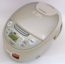 Cuiseur à riz Tiger