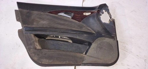 Mercedes benz w211 panneau - mercedes-benz,