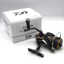 Moulinet tournant daiwa - moulinet,
