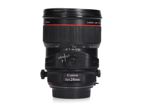 Canon 24mm l ii - canon,