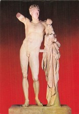 GRECE OLYMPIA OLYMPIA