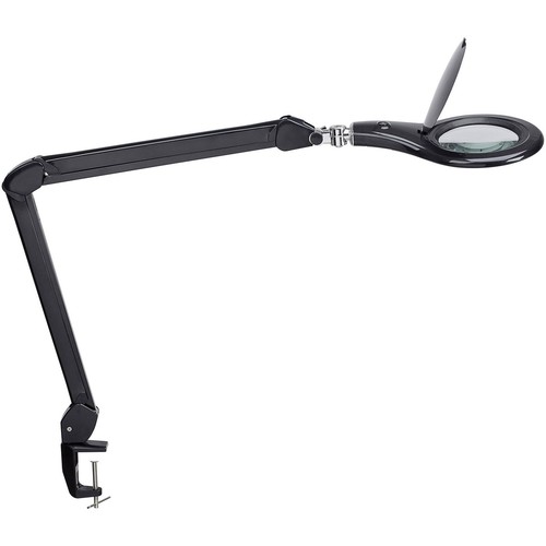 Lampe loupe led maul macro - lampe,