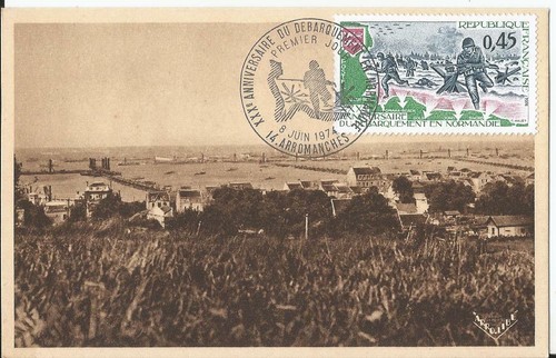 Carte maximum france fdc - maximum,