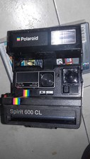 Polaroid spirit 600 - polaroid, cl