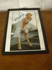 Tableau Marilyn Monroe