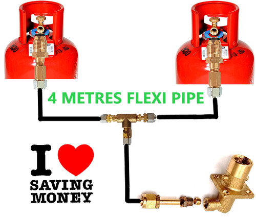 Lpg remplissage set - lpg,