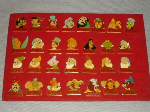 Lot pin coca cola walt - pin's,