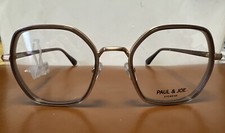 Lunettes de vue Paul & Joe