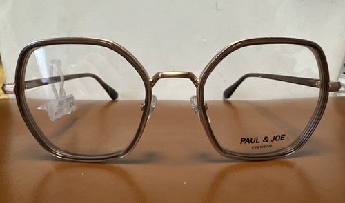 Lunettes vue paul joe - paul, &