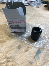 embout de guidon  kawasaki