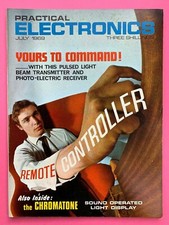 Électronique Pratique -