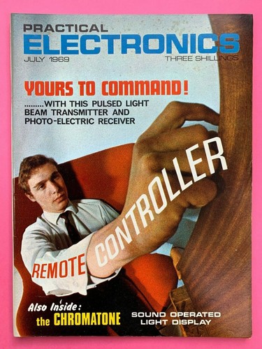 électronique pratique - pratique,
