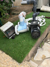 POLARIS ROUE COTE JUMELE POUR