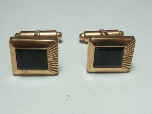 Paire boutons manchettes - paire,