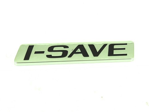 Véritable neuf volvo - volvo, i-save