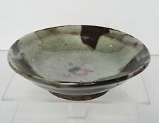 Petite coupelle en grès non